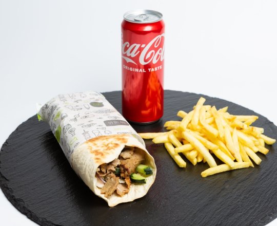 Kebabo kompleksas