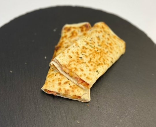 Kaprizingas suktinukas
