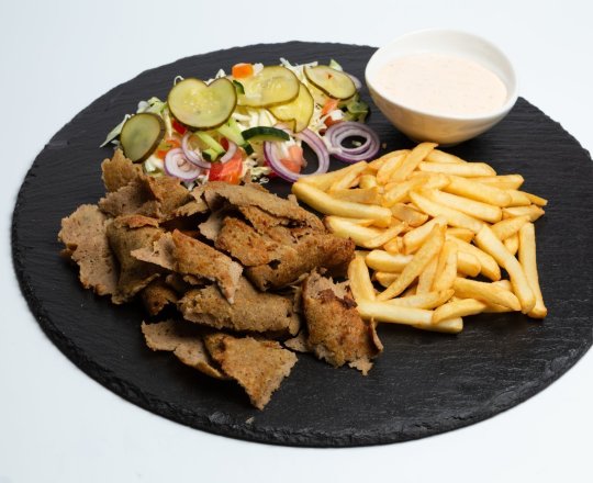 Kebabas indelyje