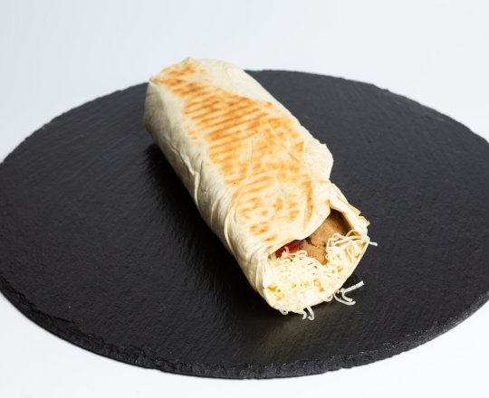 Kebabas su SŪRIU: