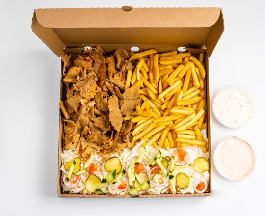 Šeimyninis kebabas