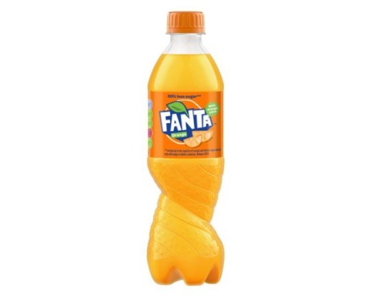 Fanta 1l