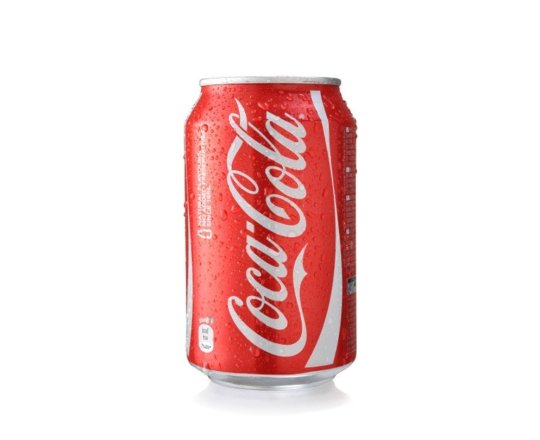Coca cola 0.33l