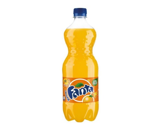 Fanta 0.5l