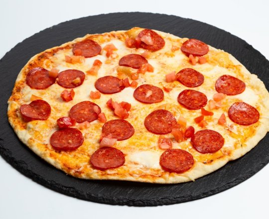 Pepperoni