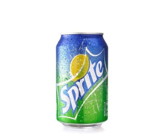 Sprite 0.33l