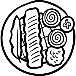 Kiti patiekalai